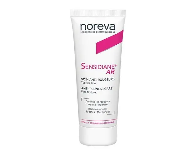 Crema anti roseata Sensidiane AR, Noreva, 30 ml