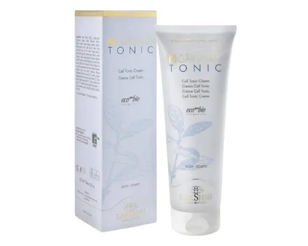 Crema pentru Ameliorarea Celulitei Garshan Tonic Lakshmi, 250 ml