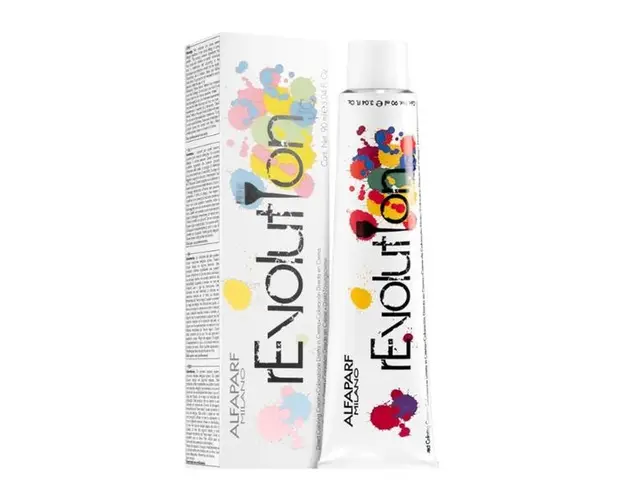 Crema Colorare Directa Clear - Alfaparf Milano Jean's Color rEvolution Direct Coloring Cream CLEAR 90 ml