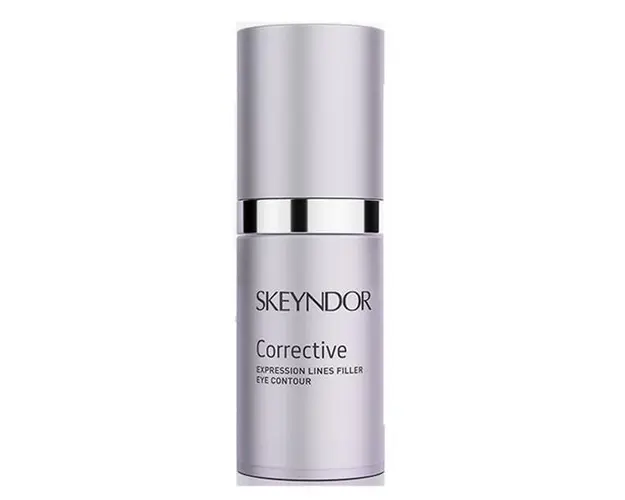 Crema Contur Ochi - Skeyndor Corrective Expression Lines Filler Eye Contour, 15 ml