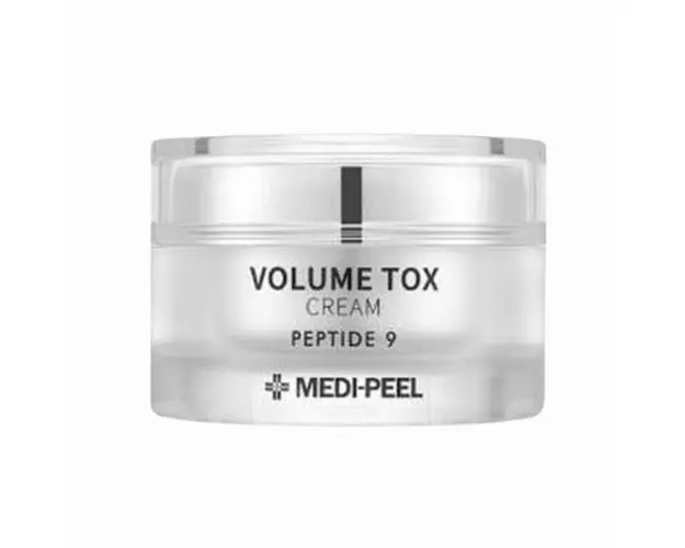 Crema cu complex de 9 Peptide, Medi-Peel, Peptide 9 Volume Tox Cream, 50 ml