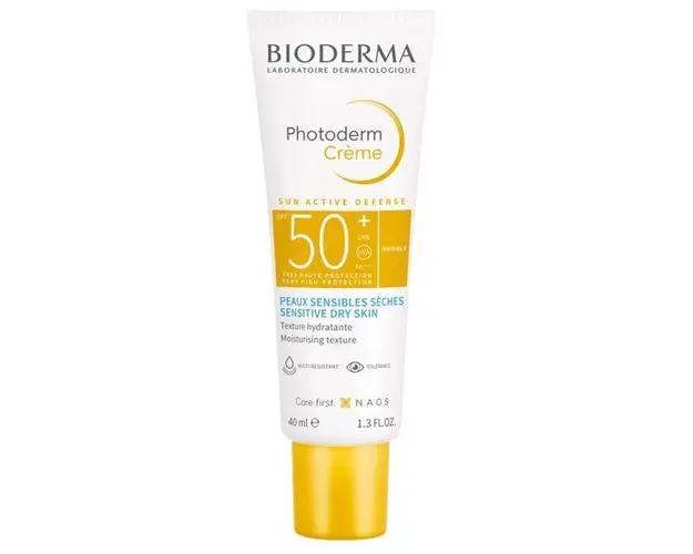 Crema cu SPF50+ Photoderm, Bioderma, 40 ml