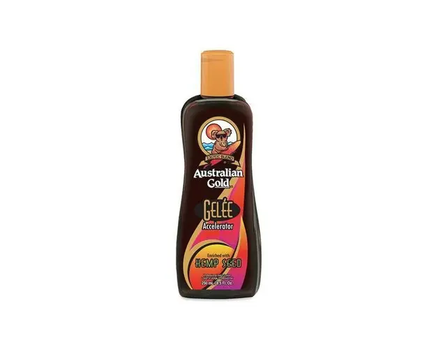 Accelerator bronz , Australian Gold , Gelee Accelerator , 250ml
