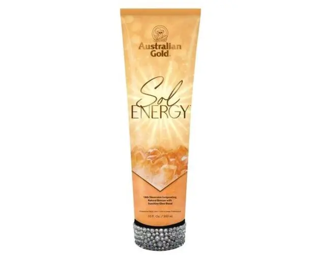 Crema de bronzare, Australian Gold, Sol Energy 300 ml