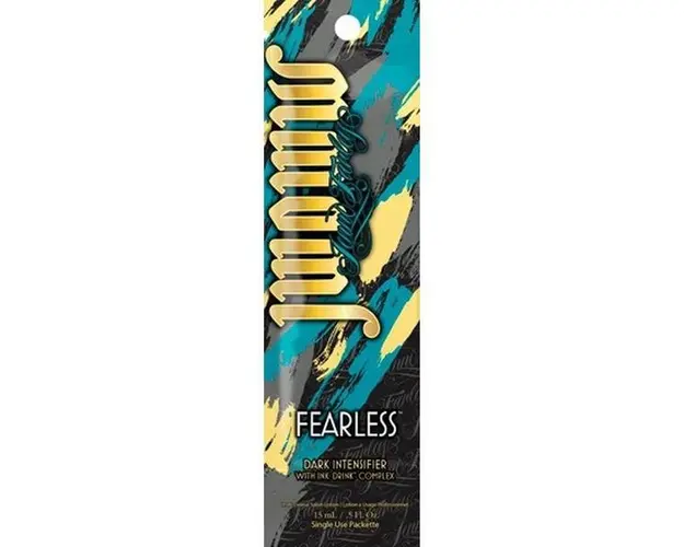 Crema de bronzare, Jwoww, Fearless, 15 ml