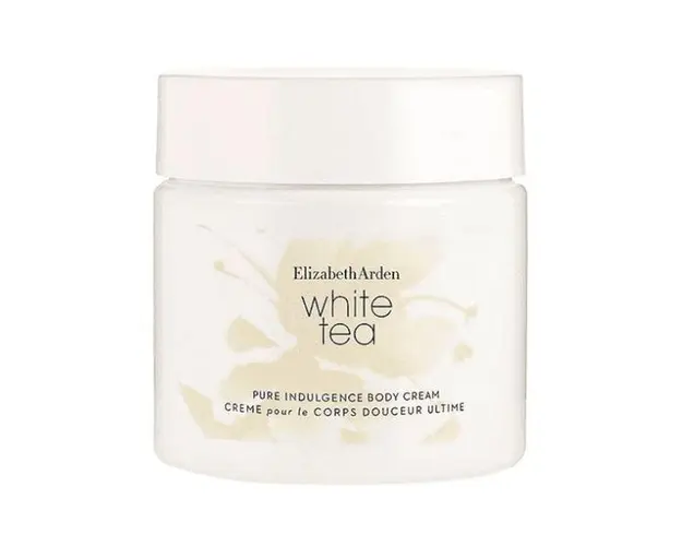 Crema de Corp - Elizabeth Arden White Tea Pure Indulgence Body Cream, 400 ml