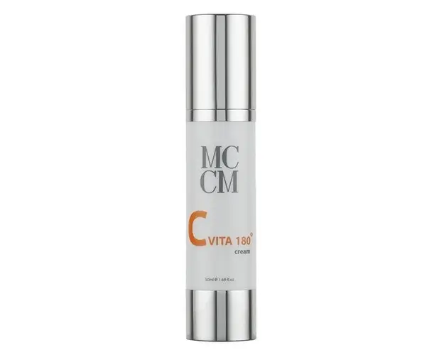 Crema de fata, antioxidanta CVita 180 Mccm, efect de albire a pielii 50 ml