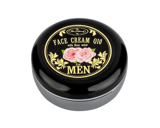 Crema de Fata pentru Barbati Gold Fine Perfumery, 100ml