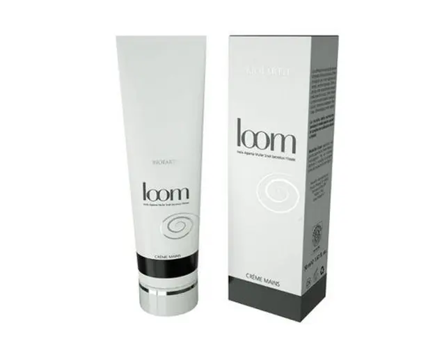 Crema de Maini cu Extract de Melc si Galbenele Bioearth, 50 ml