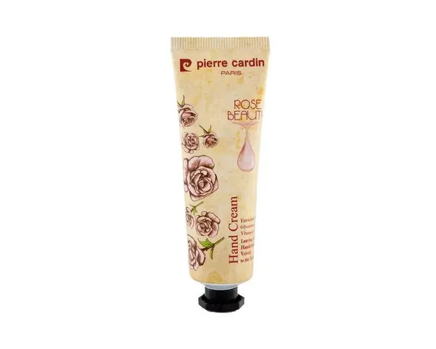 Crema de maini Pierre Cardin Rose Beauty, 75 ml