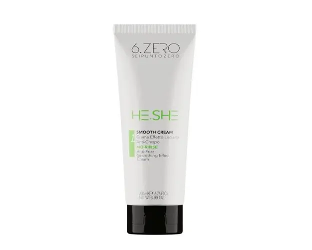 Crema de netezire 6.Zero 200ml