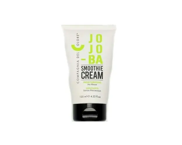 Crema de Par Smoothie Jojoba Compagnia del Colore, 125 ml