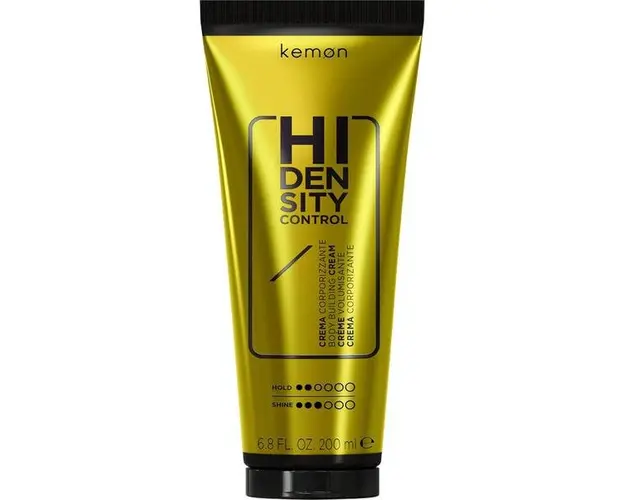 Crema de Volum - Kemon Style Hi Density Control, 200 ml