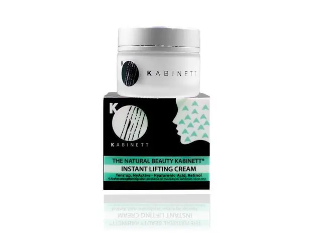 Crema de zi Instant lifting cream Kabinett 50 ml