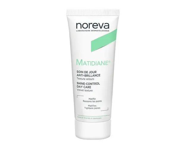 Crema de zi matifianta Matidiane, Noreva, 40 ml