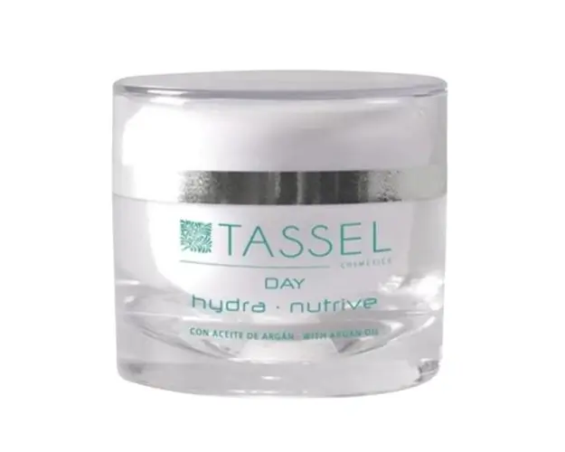Crema de Zi Revitalizanta si Hidratanta - Tassel Cosmetics Essentials, 50 ml