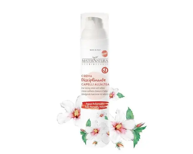 Crema Disciplinare Par Anti-umiditate Maternatura, 100ml