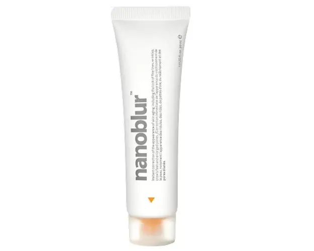 Crema Faciala pentru Reducerea Imperfectiunilor Nanoblur Indeed Labs, 30 ml