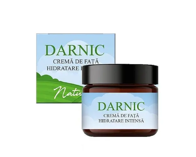 Crema fata hidratare intensa Darnic 30ml