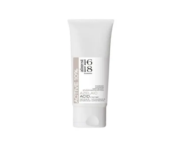 Crema Gel Acid Azelaic Pur Almost1618, 50ml