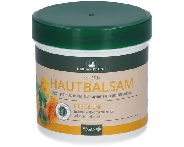 Crema Herbamedicus 250ml Galbenele