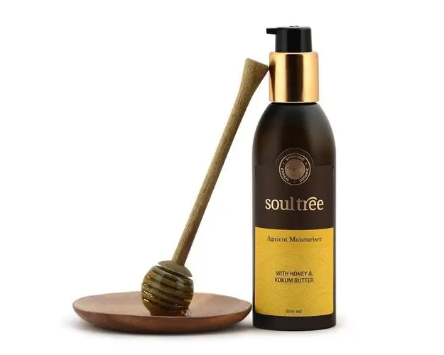Crema Hidratanta cu Unt de Kokum Soultree, 200ml