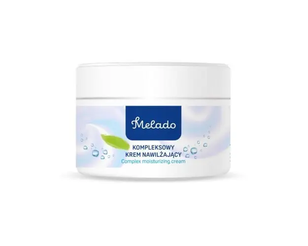 Crema hidratanta Melado multifunctionala , 300ml