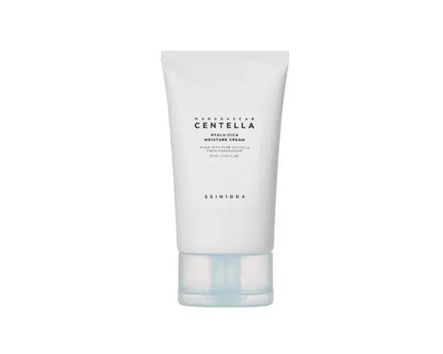 Crema Hidratanta Skin 1004 Madagascar Centella Hyalu-Cica Moisture Cream, 75 ml