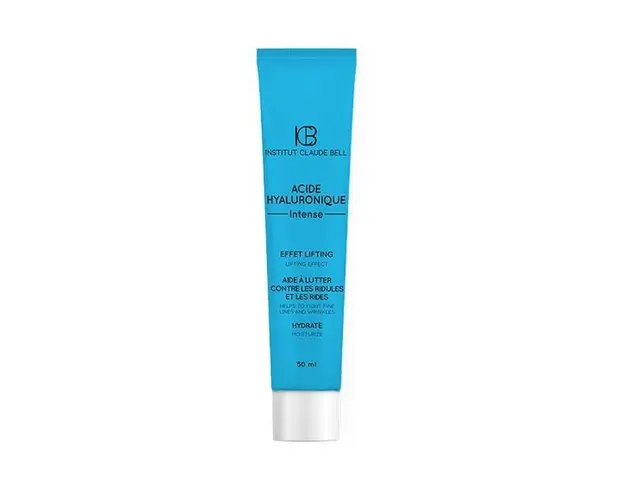 Crema intensa cu Acid Hyaluronique - Acid Hyaluronique Intense, Institut Claude Bell 50ml