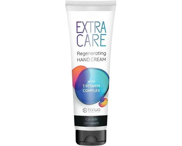 Crema maini Extra Care regeneranta, Barwa Cosmetics, 100 ml