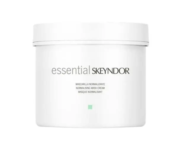 Crema Masca Echilibranta - Skeyndor Essential Normalising Mask Cream 500 ml