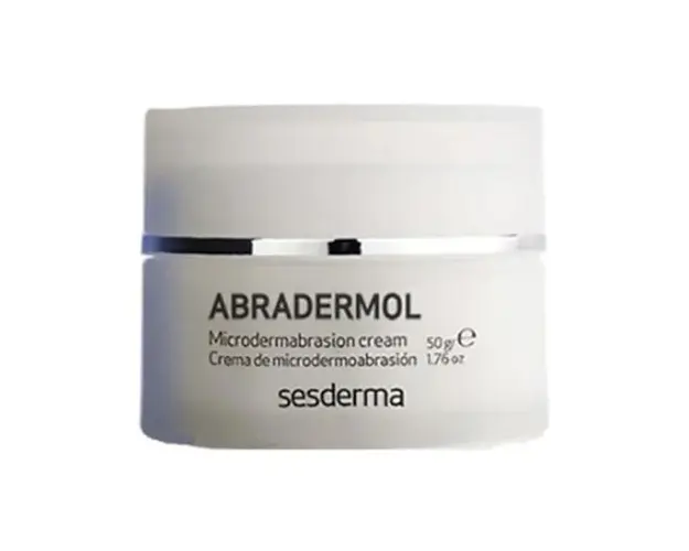 Crema Microdermoabraziune Abradermol, Sesderma, 50 ml