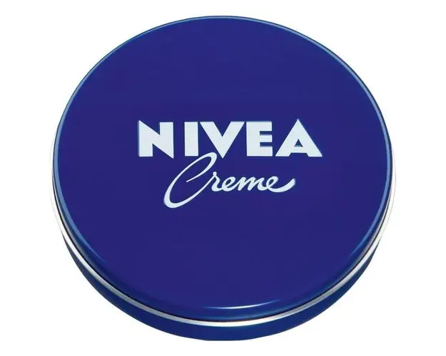 Crema Nivea, 75 ml