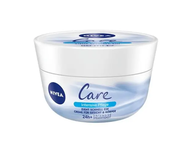 Crema Hidratanta - Nivea Care, 50 ml