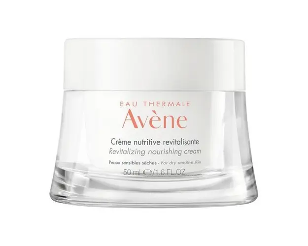 Crema nutritiva revitalizanta, Avene, 50 ml