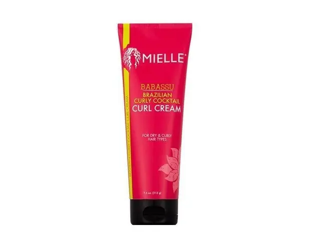 Crema par cret - Mielle 221 ml