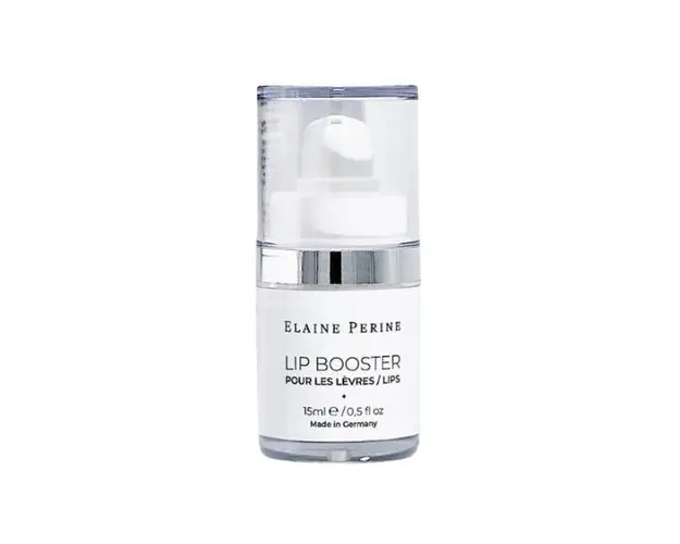 Crema pentru Buze cu Efect de Marire - Elaine Perine Lip Booster Cream, 15 ml