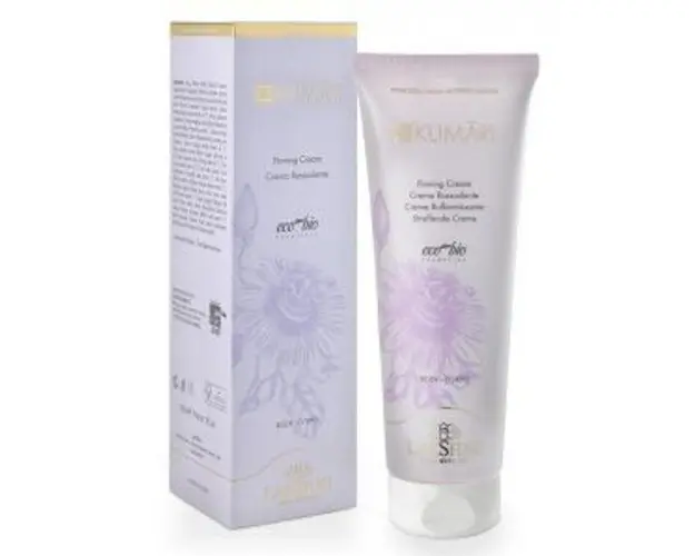 Crema pentru Fermitatea Sanilor si a Corpului - Lakshmi Kumari, 250 ml