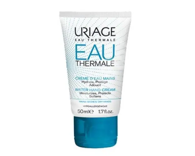 Crema pentru maini, Uriage 50 ml