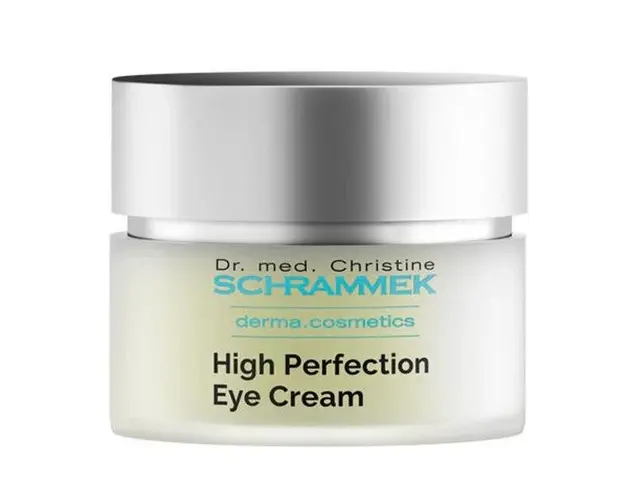 Crema pentru Ochi - Dr. Christine Schrammek High Perfection Eye Cream 15 ml