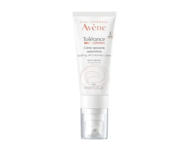 Crema pentru pielea hipersensibila Tolerance Control, Avene, 40 ml