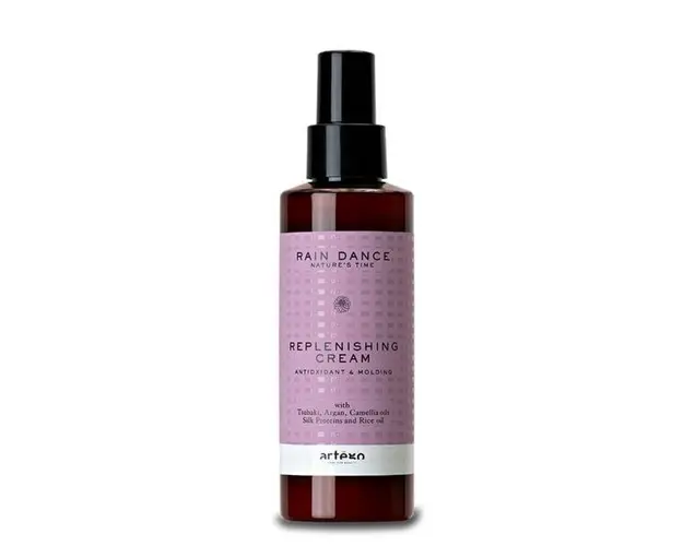 Crema pentru reconstructie fara clatire Artego Rain Dance Replenishing 150 ml