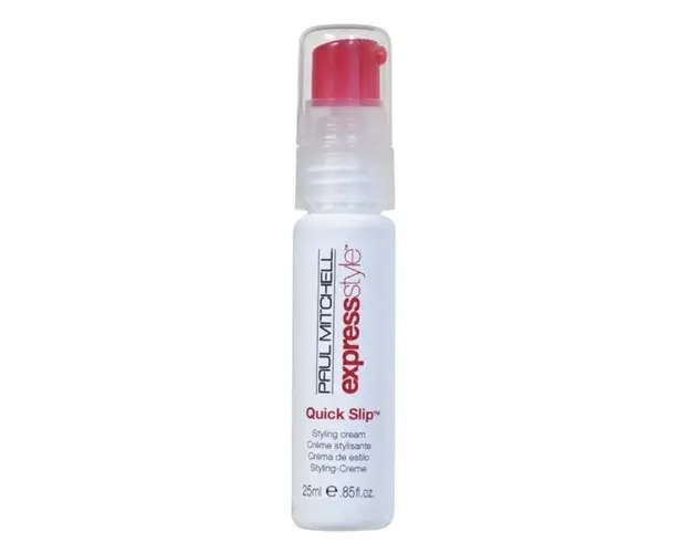 Crema pentru Styling Paul Mitchell Quick Slip 25 ml