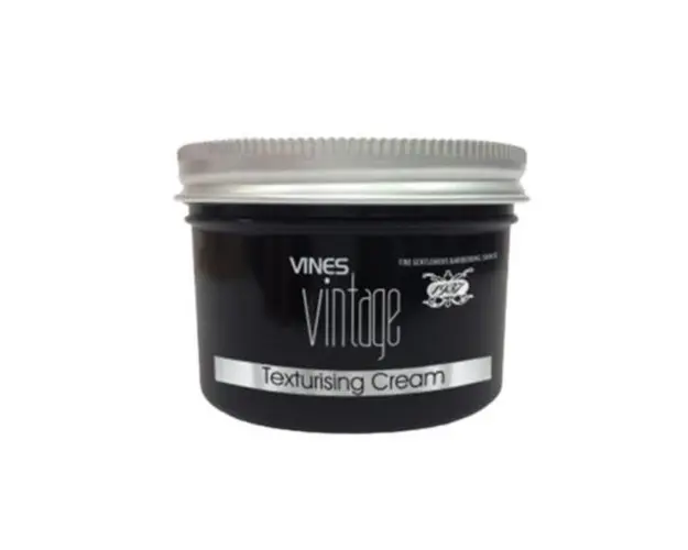 Crema pentru texturizarea parului Vines Vintage Texturising Cream 125 ml