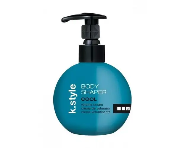 Crema pentru volum, Lakme, Body Shaper, 250 ml