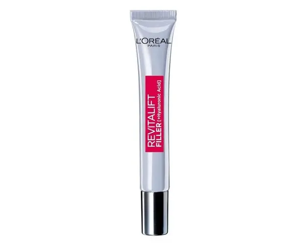 Crema pentru Zona Ochilor L&#039;Oreal Paris - Dermo Expertise Revitalift Filler Eye, 15 ml