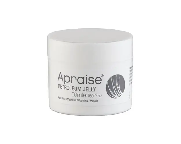 Crema protectoare &icirc;mpotriva petelor Apraise Petroleum Jelly 50 ml