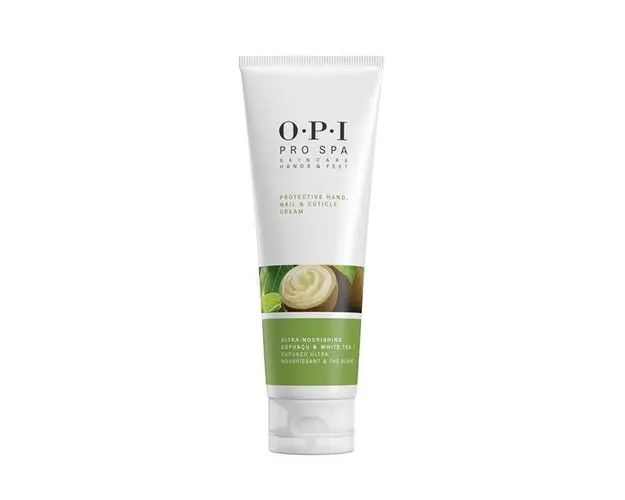 Crema Protectoare pentru Maini, Unghii si Cuticule - OPI ProSpa Protective Hand, Nail &amp; Cuticle Cream, 118ml