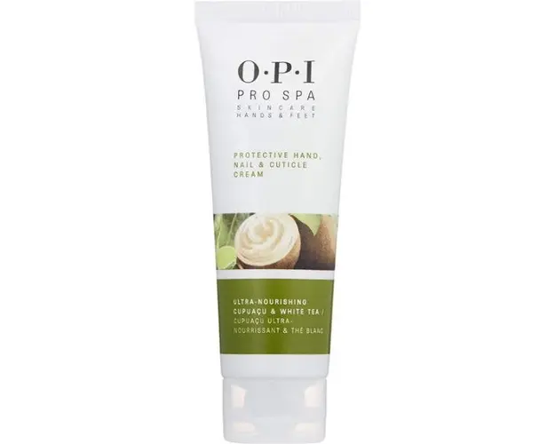 Crema Protectoare pentru Maini, Unghii si Cuticule - OPI ProSpa Protective Hand, Nail &amp; Cuticle Cream, 50ml