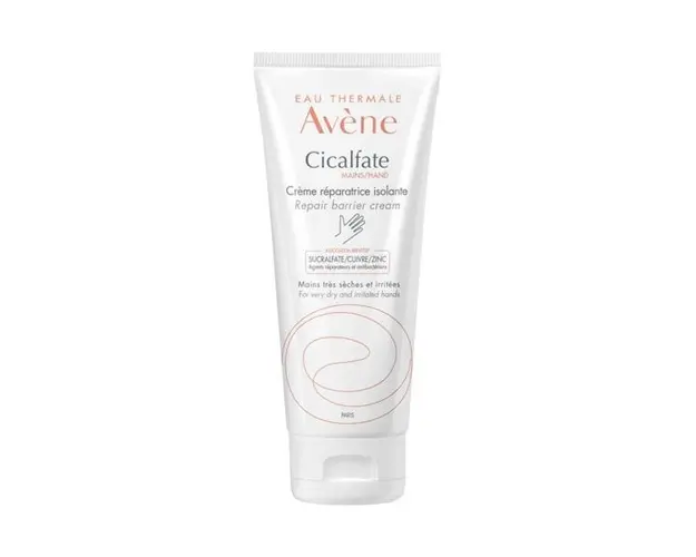 Crema reparatoare pentru maini Cicalfate, Avene, 100 ml